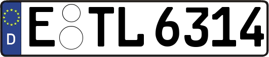 E-TL6314