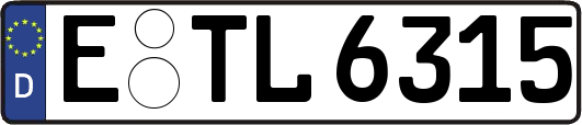 E-TL6315