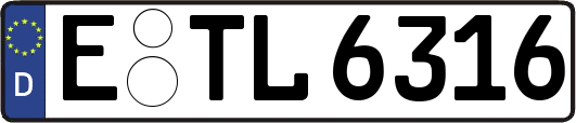 E-TL6316