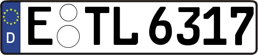 E-TL6317