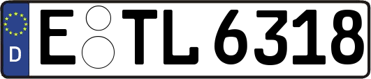 E-TL6318