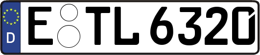 E-TL6320