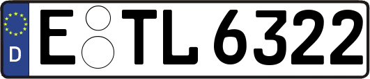 E-TL6322