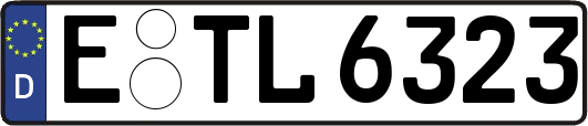 E-TL6323