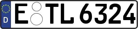 E-TL6324