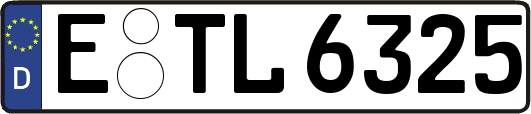 E-TL6325