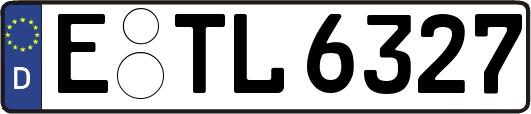 E-TL6327