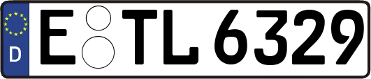 E-TL6329