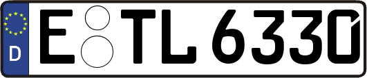 E-TL6330