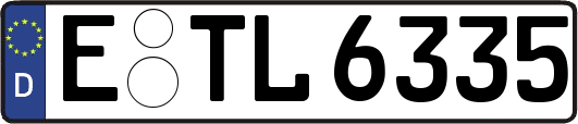 E-TL6335
