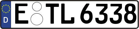 E-TL6338
