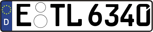 E-TL6340