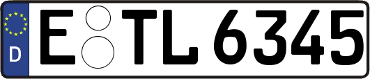 E-TL6345