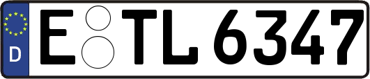 E-TL6347