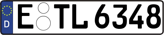 E-TL6348