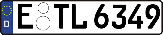 E-TL6349