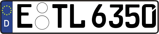E-TL6350