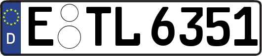 E-TL6351