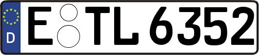E-TL6352