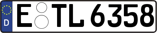 E-TL6358