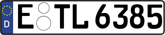 E-TL6385