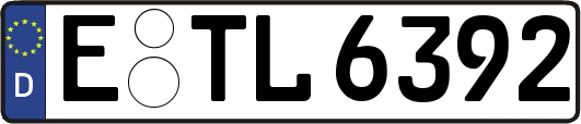 E-TL6392