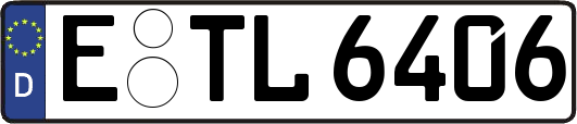 E-TL6406