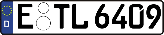E-TL6409