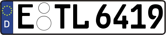 E-TL6419