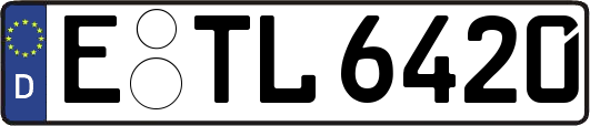 E-TL6420