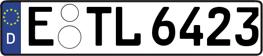 E-TL6423