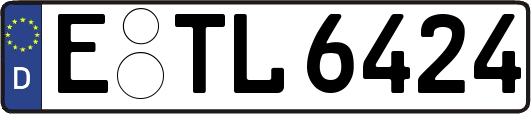 E-TL6424