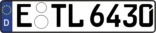 E-TL6430