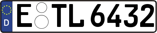 E-TL6432