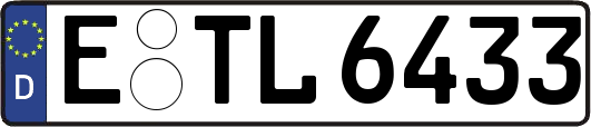 E-TL6433