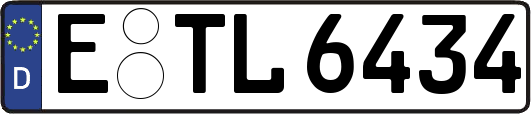 E-TL6434