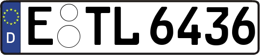 E-TL6436