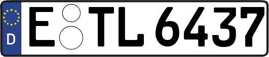 E-TL6437