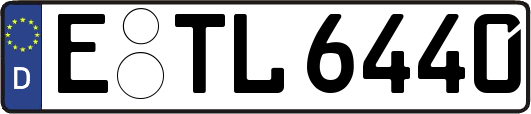 E-TL6440