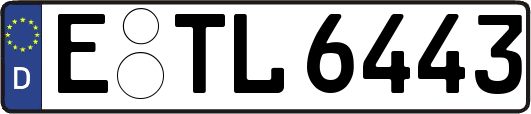 E-TL6443