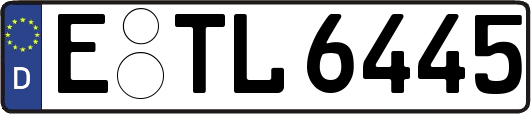 E-TL6445