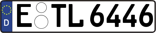E-TL6446