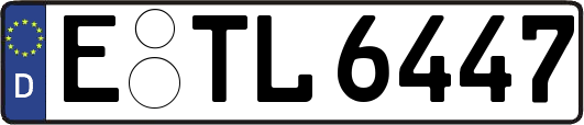 E-TL6447