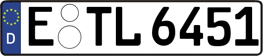 E-TL6451
