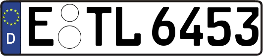 E-TL6453