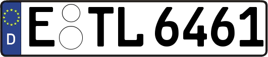 E-TL6461