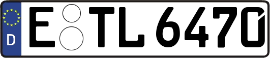 E-TL6470