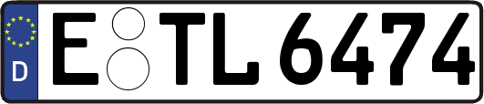 E-TL6474