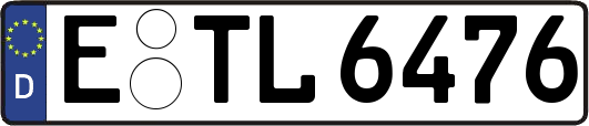 E-TL6476