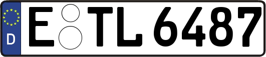E-TL6487